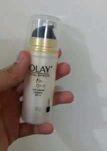 Olay 7 In 1 Day Cream