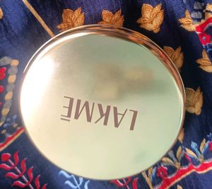 Lakme Primer, Powder, Foundation 🔥