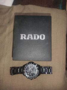 Men&#39;s RADO analog Watch