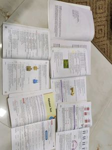 Olympiad Books Class 4
