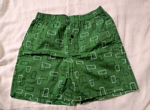 Printed Boxers