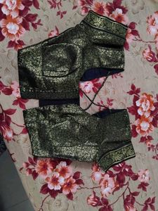 Ethnic Blouses - Set of 3