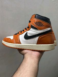🇺🇸 Nike Air Jordan Imported Sneakers