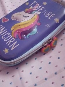 pouch for school kids