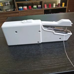 Akiara Handheld Sewing Machine