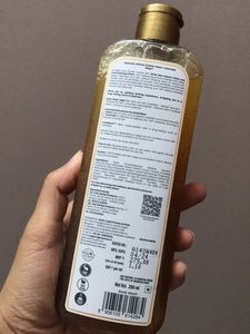 WOW Skin Science Body Wash
