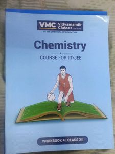 VMC WorkBook