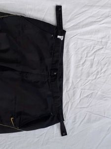 (OG)Nike Black Track Pants(Read Description)
