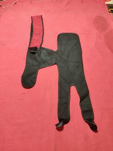 Groin Support Belt for Thigh, Hip &amp; Muscle Pain