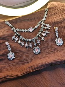 2layer Jewellery Set