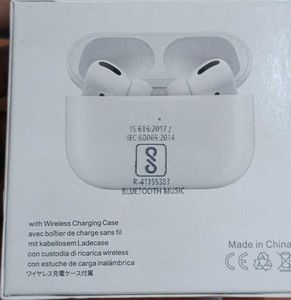 Wireless Earbuds