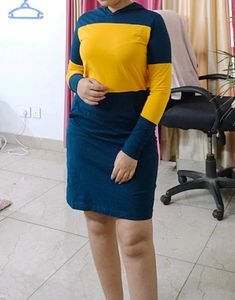 New Dress