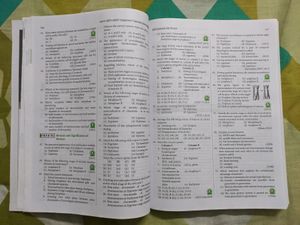 MTG 36 years NEET PYQ 2024 edition UNUSED