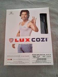 Lux Underwear