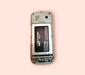 Micromax X084 Keypad Phone