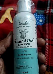 Body Wash