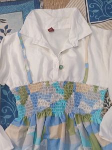 Cute Korean Top
