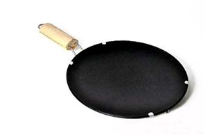 3 Types Of Roti Maker