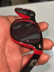 Ray-Ban Wayfarer Sunglasses