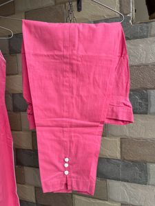 Kurta And Palazzo Set