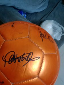 Izoom Football Real Og