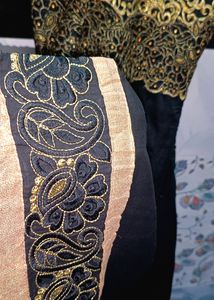 Full Cotton Anarkali Dress For Womens
