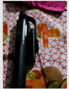 4 in 1 Extendable Selfie Stick 360 Rotation Tripod