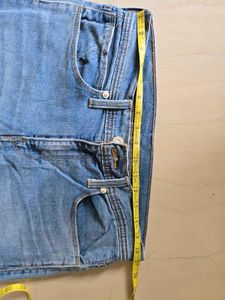 Mans Jeans