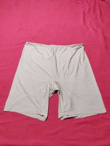 Women High Waist Short Size 3XL