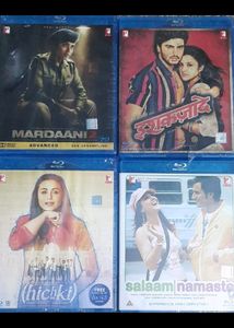Hindi BLUERAY MOVIES