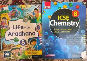 New Books For Class 8 &amp; 7