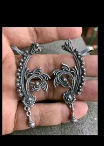 Comboo 2 Earrings