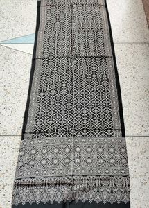 New Modal Silk Stole Dupatta