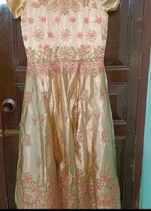 Gown