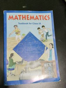 Ncert Class 9 Maths