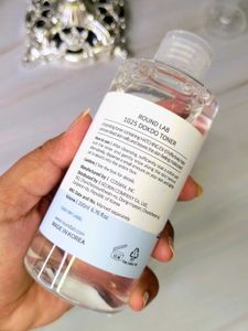 Korean Skincare - Round Lab 1025 Dokdo Toner