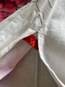 W Pink Kurti