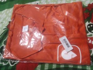Swiggy Delivery Boy T-shirt New ( Pack-2)