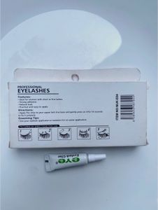 MARY JO K 3D Eyelashes