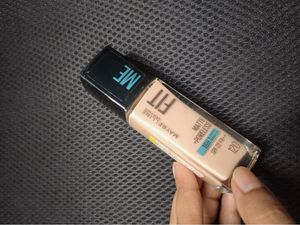 Maybelline Fit Me Foundation🌼🥰💫