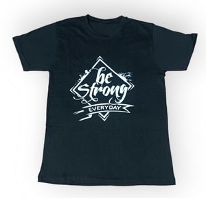 Men&#39;s Round Nect T shirts comfortableRound N