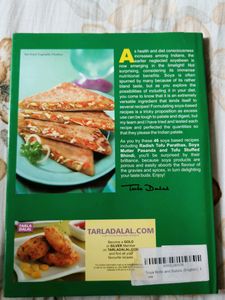 Tarla Dalala Cook Book