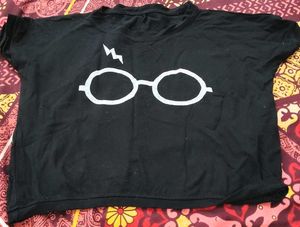 Harry Potter Inspired T-Shirt