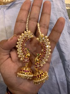 Ear Cuffs