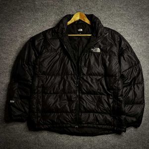 The North Face Puffer Jacket