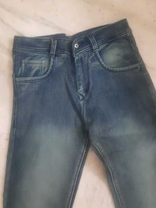 New Skinny Jeans
