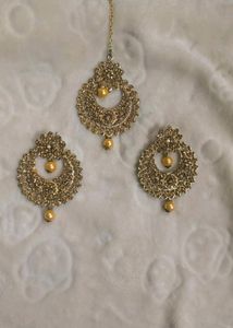 beautiful jewellery sets😍