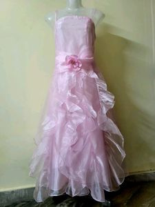 Long Gown
