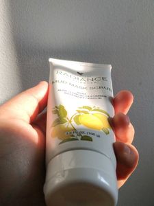 Forever Radiance Mud Mask Scrub