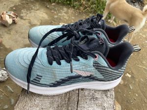 Red Tape Sneakers